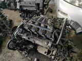 Двигатель Mitsubishi 2.4 литра 4G64 GDI из Японии!үшін400 000 тг. в Астана – фото 2