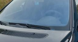 Выхлоп мерседес глушитель AMG с насадками w220 за 150 000 тг. в Алматы – фото 4