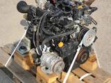 Двигатель Yanmar 4tnv98c-pjlw5 для фронтального погрузчика LIEBHERR… в Актобе – фото 2