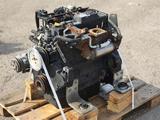 Двигатель Yanmar 4tnv98c-pjlw5 для фронтального погрузчика LIEBHERR… в Актобе – фото 3