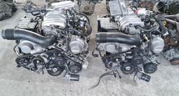 Двигатель 3UZ — FE (Свап) за 800 000 тг. в Алматы – фото 3