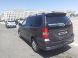 Mitsubishi Space Wagon 2000 года за 2 839 117 тг. в Кызылорда – фото 4