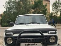 ВАЗ (Lada) 2121 Нива 2014 года за 2 880 000 тг. в Шымкент