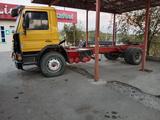 Scania  82 1990 года за 4 000 000 тг. в Алматы – фото 2