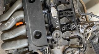 Двигатель Volkswagen passat B6 за 10 000 тг. в Алматы