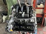 Двигатель vq40 4.0 за 10 000 тг. в Алматы