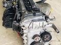 Двигатель toyota camry 40 (тойота камри) за 58 000 тг. в Алматы – фото 2