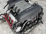 Двигатель Audi AUK 3.2 FSI из Японии за 900 000 тг. в Нур-Султан (Астана)