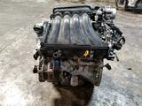 Двигатель Nissan X-trail T31 mr20 Ниссан Икс трэйл 2, 0… за 300 000 тг. в Алматы – фото 2