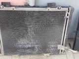 Радиатор охлаждения мерседес W210 за 50 000 тг. в Атырау – фото 3