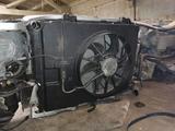 Радиатор охлаждения мерседес W210 за 50 000 тг. в Атырау – фото 5