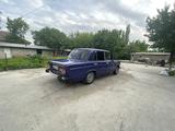 ВАЗ (Lada) 2106 1996 года за 550 000 тг. в Туркестан – фото 4