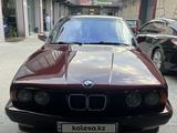 BMW 525 1988 года за 2 600 000 тг. в Шымкент – фото 4
