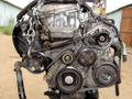 Двигатель Тойота Камри 2.4 литра Toyota Camry 2AZ-FE ДВС за 234 900 тг. в Алматы – фото 4
