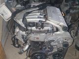 Контрактный двигатель Volkswagen Tuareg 3.2 за 800 000 тг. в Астана