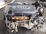 Двигатель VQ35 3.5L за 87 000 тг. в Алматы – фото 2