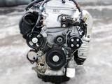 Мотор 2AZ fe ДВС toyota alphard 2.4л за 42 500 тг. в Алматы – фото 3