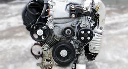 Мотор 2AZ fe ДВС toyota alphard 2.4л за 42 500 тг. в Алматы – фото 3