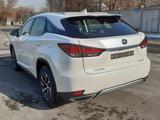 Lexus RX 300 2021 годаүшін33 100 000 тг. в Алматы – фото 3