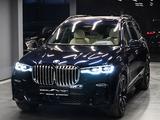 BMW X7 2021 года за 63 000 000 тг. в Алматы – фото 2