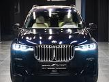 BMW X7 2021 года за 63 000 000 тг. в Алматы – фото 4