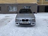 BMW 528 1996 года за 2 500 000 тг. в Нур-Султан (Астана)