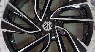 Новые диски на VW Golf R18 за 250 000 тг. в Алматы