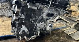Двигатель новый 2gr fks 3.5 за 3 000 тг. в Алматы – фото 2