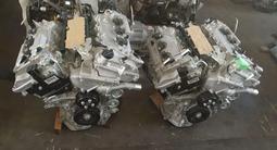 Двигатель 2gr 3.5, 2az 2.4, 2ar 2.5 АКПП автомат U660… за 850 000 тг. в Алматы