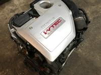 Двигатель Honda K24A 2.4 DOHC i-VTEC за 420 000 тг. в Караганда