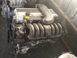 Двигатель М104 свап 3, 2 и 2, 8 за 350 000 тг. в Алматы – фото 2