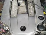 Двигатель 3.2 AMG компрессор за 5 000 тг. в Алматы