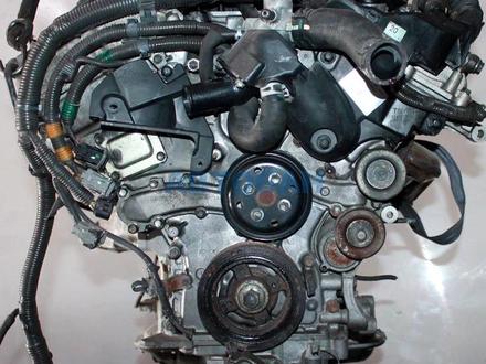 Двигатель Lexux 3GR-FSE (3.0) 4GR-FSE (2.5) С установкой за 95 000 тг. в Алматы – фото 2