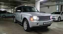 Land Rover Range Rover 2005 года за 5 300 000 тг. в Алматы – фото 2