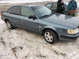 Audi 100 1991 года за 2 200 000 тг. в Нур-Султан (Астана) – фото 4