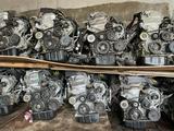 Двигатель акпп на тойота камри 35 toyota camry 35 за 42 500 тг. в Алматы – фото 4