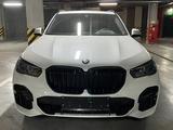 BMW X5 2022 годаүшін65 500 000 тг. в Алматы – фото 2