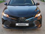 Toyota Camry 2021 года за 14 500 000 тг. в Туркестан