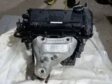 Двигатель на Hyundai мотор 1.6 за 101 010 тг. в Астана