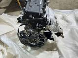 Двигатель на Hyundai мотор 1.6 1.4 за 101 010 тг. в Астана – фото 3