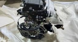 Двигатель на Hyundai мотор 1.6 1.4 за 101 010 тг. в Нур-Султан (Астана) – фото 3