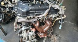Двигатель Nissan QG18 за 320 000 тг. в Алматы – фото 4