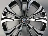 Кованые диски BMW INDIVIDUAL за 1 550 000 тг. в Алматы