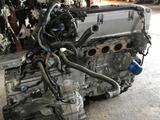 Двигатель Honda K20A 2.0 i-VTEC DOHC за 430 000 тг. в Тараз – фото 4
