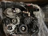 Двигатель 3UZ-FE (VVT-i), объем 4.3 л., привезенный из Японии за 950 000 тг. в Алматы – фото 4