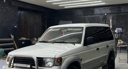 Mitsubishi Pajero 1994 года за 4 500 000 тг. в Жезказган
