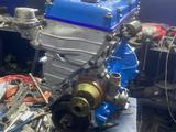 Двигатель ЗМЗ 406 за 650 000 тг. в Караганда – фото 4