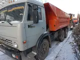 КамАЗ  5511 1988 года за 5 000 000 тг. в Астана – фото 3