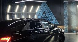 Hyundai Elantra 2021 года за 12 600 000 тг. в Алматы – фото 4