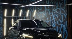 Hyundai Elantra 2021 года за 12 600 000 тг. в Алматы